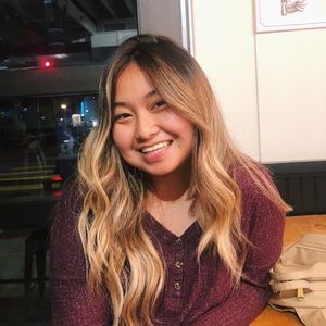 Meet your Posher, Kristy